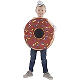 infant donut costume
