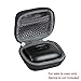 Hermitshell Travel Case for Jabra Elite Active 65t | Jabra Elite 65t / 75t Alexa Enabled True Wireless Sports Earbuds