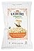 G.H. Cretors Cretors Organic Popcorn, Chile Jalapeño White Cheddar, 4.5-Ounce Bags (Pack of 12)