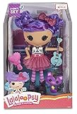 Lalaloopsy Entertainment Large Storm E Doll