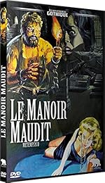 Le Manoir Maudit