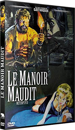Le Manoir Maudit