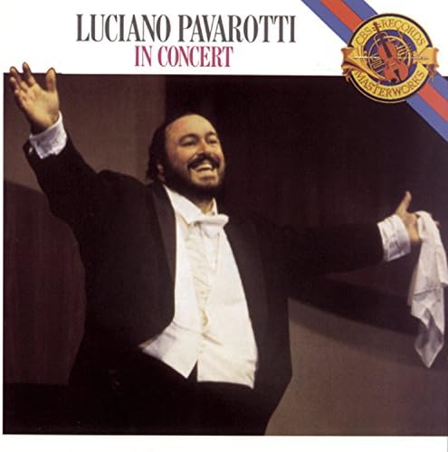 Amazon.com: Pavarotti & Friends / Pavarotti & Friends 2 : Movies & TV