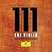 111 The Violin - Legendary Recordings[42 CD][Limited Edition]