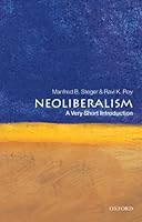 Cover of Neoliberalism