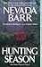 Hunting Season (Anna Pigeon Mysteries Book 10) by Nevada Barr
