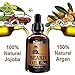 THE BEARD LEGACY Beard Wash Shampoo Conditioner Growth Kit - Unscented Beard Oil - Organic Soap Face Wash Straightener Grooming - Beard Comb- Fast Hair Growth - Softens, Smooths & Strengthens Beard.