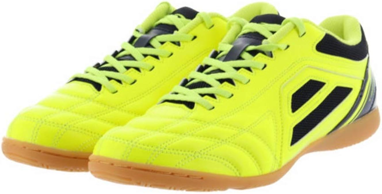 ティゴラ フットサル シューズ Tr 8fs0028fs Yl フットサル Amazon