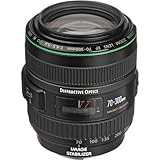Canon EF 70-300mm F/4.5-5.6 DO IS USM Lens For Canon EOS Cameras