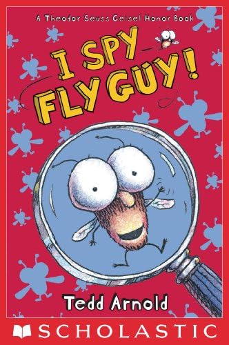 Super Fly Guy! (Fly Guy #2) - Kindle edition by Arnold, Tedd