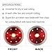 4 inch Diamond Porcelain Saw Blade for Cutting Porcelain Tiles……