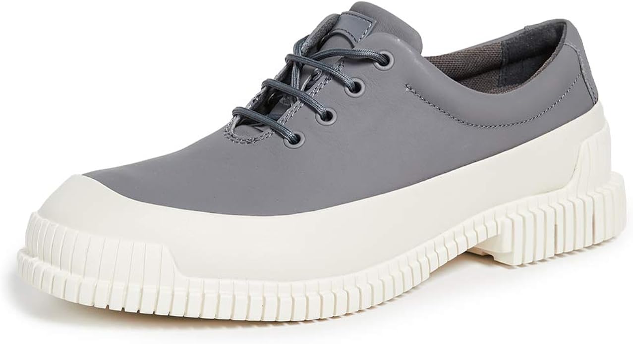 Camper Men�s Pix Lace Up Shoes, Multi, 11