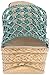 Sbicca Women's PLANTAIN Wedge Sandal