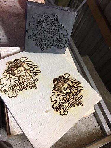 5 High+Heat+Stamp+Custom+Branding