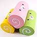 Folome 1pcs Jumbo Squishies Cream Scented Slow Rising Soft Kawaii Release Stress Cake Squishy Toy for Children (1)