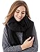 Veniroc Women Winter Cashmere Shawl Cardigans Sweater Coat Poncho Capes