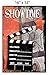 UNiQ Designs SHOWTIME Cinema Decor Media Room Decor Tin Signs Theater Sign - Movie Room Decor Accessories - Film Decor - Home Movie Theater Decor - Movie Reel Wall Decor - Vintage Movie Decor 16x12