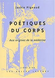 Poétiques du corps