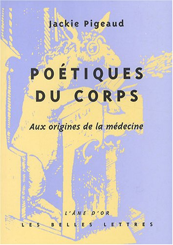Poétiques du corps