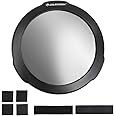 Celestron – EclipSmart Safe Solar Eclipse Telescope Filter – Meets ISO 12312-2:2015(E) Standards – Works with 5” Schmidt-Cassegrain Telescopes – Observe Solar Eclipses & Sunspots – Secure Fit