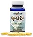 Good State | Glyco-X 250 | Berberine HCL & Banaba Leaf Extract | Cholesterol & Sugar Balance | Professional Grade | 90 Capsules