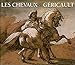 Les chevaux de gericault by 