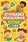 Livro Livro com 100 Atividades Educacionais extras – para crianças de 6 a 9 Anos (LIVROS DE ATIVIDADES EDUCACIONAIS EXTRAS PARA CRIANÇAS)
