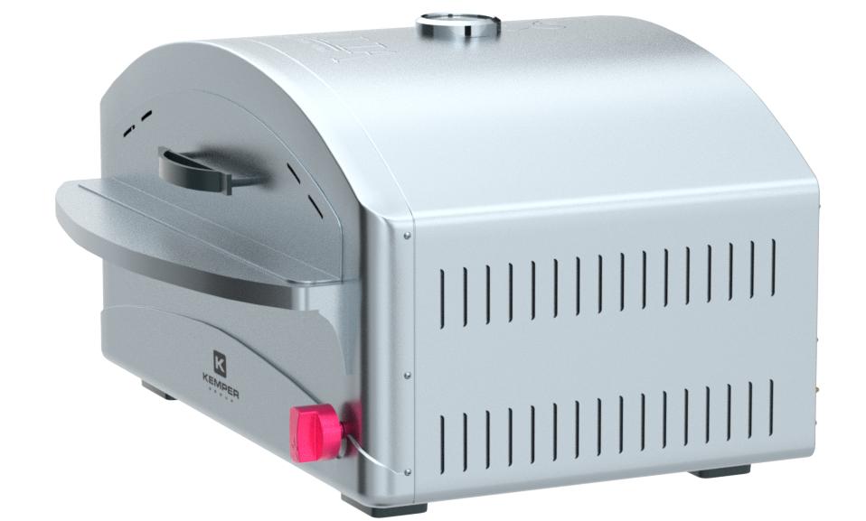 Kemper 90655 Forno per Pizza : Amazon.it: Casa e cucina