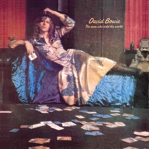 Amazon.com: Five Years 1969-1973 (12CD Boxed Set) by David Bowie