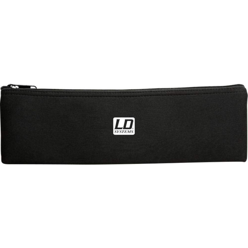 LD Systems MIC BAG L - Universal bag for wireless microphones