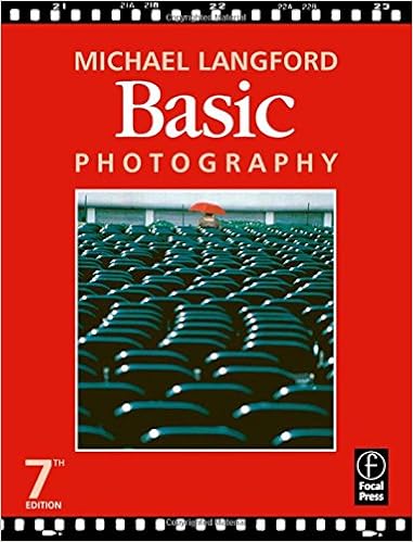 Basic Photography Amazon Co Uk Langford Michael Fox Anna Sawdon Smith Richard 9780240515922 Books