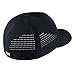 Nike Mens Classic99 Perf Cap Black/Anthracite/White LG/XL