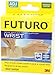 Futuro Wrap Around Wrist Support 46709EN, Adjustable Beige (Pack of 2)