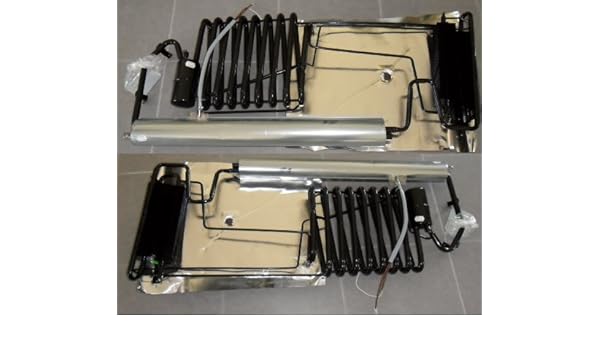 Dometic – Agregado (conjunto de resistencia para nevera de ...