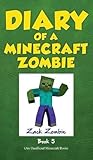 Diary of a Minecraft Zombie Book 5: School Daze