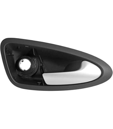 Dorman 82315 Manija De Puerta De Repuesto Para Interior Del Lado Del Pasajero Delantero Y Trasero