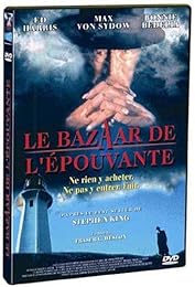 Le Bazaar De L'épouvante