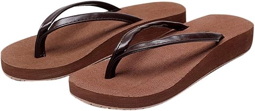 simple brand flip flops