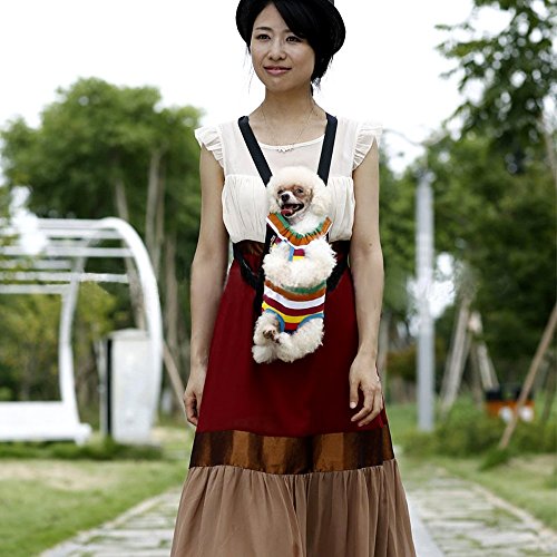 Ultrafun Portable Dog Front