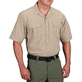 Summerweight Tactical Short Sleeve Shirt