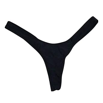 Damen G-String FORH Brasilianischer Druck Bikini Sexy Unterseiten Zapfen Strand Bikinihose Beach Shorts Low Waist Hotpants Ba