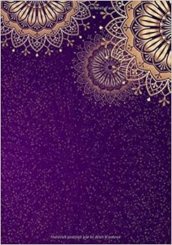 Bullet Journal: Carnet Pointillé A5 - pour Prendre des Notes, Lettrage, Calligraphie, Gribouiller (Série Design Vintage) Bullet Journal: Carnet Pointillé A5 - pour Prendre des Notes, Lettrage, Calligraphie, Gribouiller (Série Design Vintage)