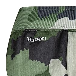 Hurley Boys' Solar French Terry Pull On