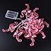 Outdoor LED String Lights Flamingo Fairy Lights Wedding Garden Christmas Decoration 1.5m