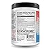 Inspired Nutraceuticals BCAA | Amino Acids, Electrolytes, Hydration, Optimization | Galaxy Pop | 30 Servings