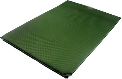 rubber camping mats