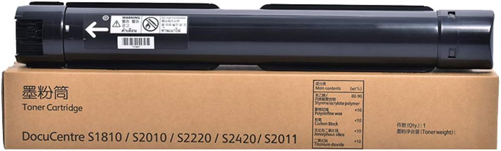 Compatible with XEROX 006R01573 Cartridge for XEROX Workcentre 5024 5021 5022 5019 Copier Cartridge,Black
