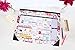 bloom daily planners 2017-18 Academic Year Desk or Wall Calendar (August 2017 Through July 2018) - 21