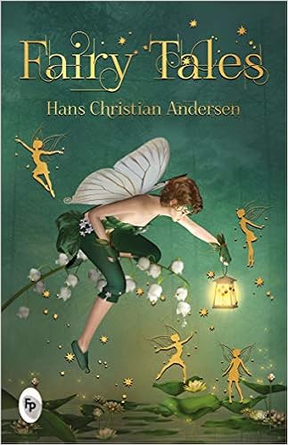 Buy Fairy Tales By Hans Christian Andersen Book Online At Low Prices In India Fairy Tales By Hans Christian Andersen Reviews Ratings Amazon In