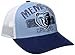 NBA Men's Downtown Trucker Meshback Hat